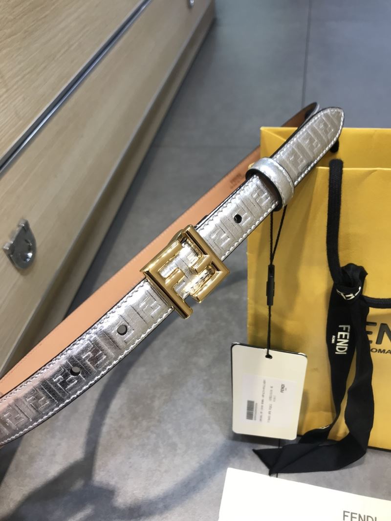 Fendi Belts